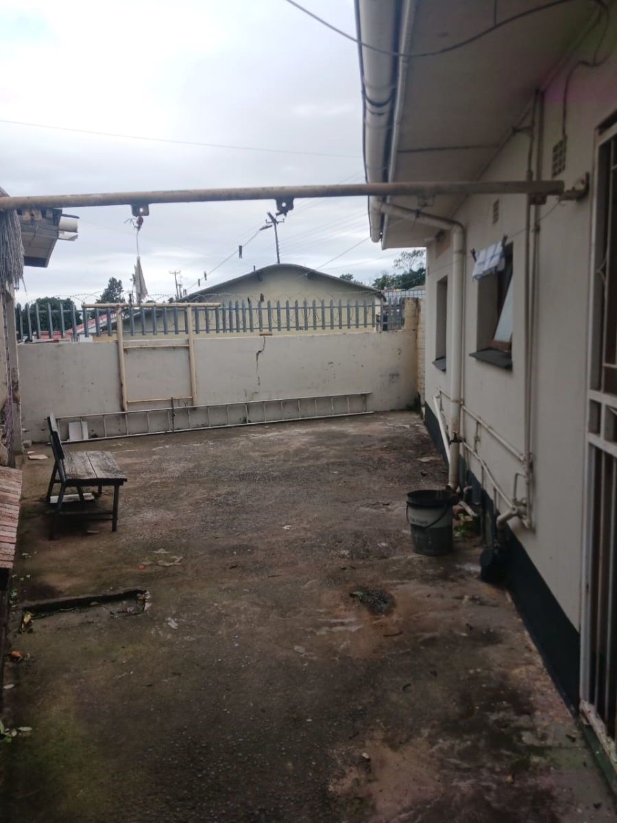 4 Bedroom Property for Sale in Mdantsane Nu 2 Eastern Cape